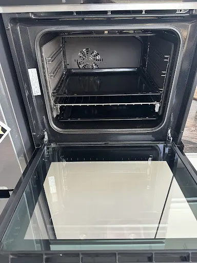 Kwadrat na błysk - firma sprzątająca