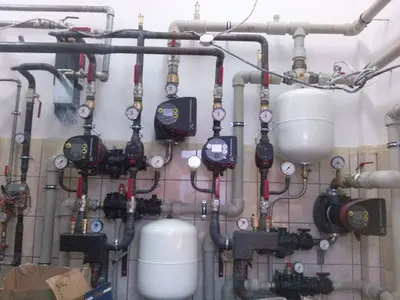 Usługi Hydrauliczne Golubek Adam